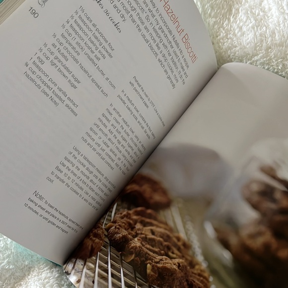 Two Cookbooks - Picture 8 of 8